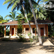 Mangrove Beach Cabanas & Chalets 