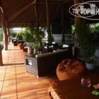 Mangrove Beach Cabanas & Chalets 