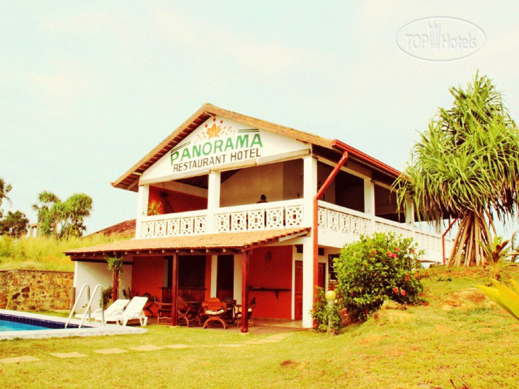 Фото Panorama Talalla Beach