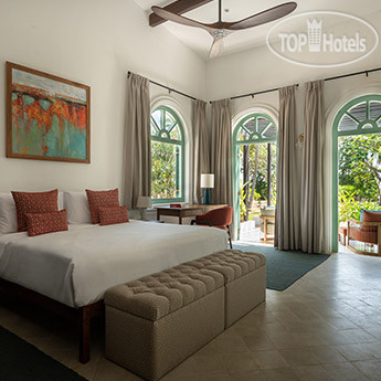 Kalkudah Beach House