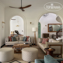 Kalkudah Beach House 