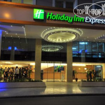 Holiday Inn Express Rosario 