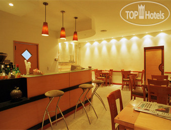 Новые добавленные фото туристов Howard Johnson Hotel Rosario 3*