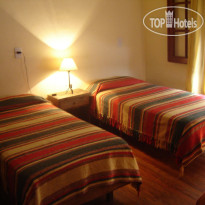 Quinta Rufino Bed & Breakfast 