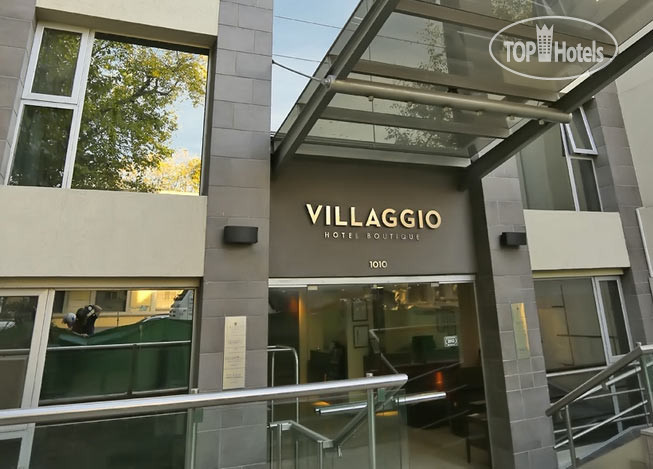 Фотографии отеля  Villaggio Hotel 4*