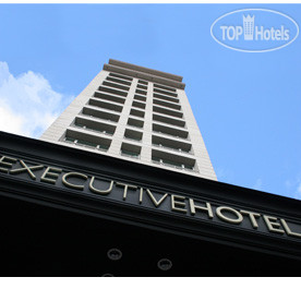 Фотографии отеля  Executive 4*