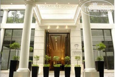 Фотографии отеля  Premium Tower 4*