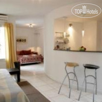 Dot Confort Suites 3*