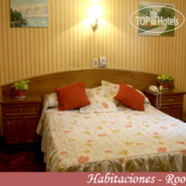 Royal Hotel Horcones 