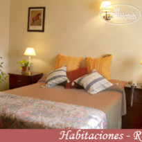 Royal Hotel Horcones 