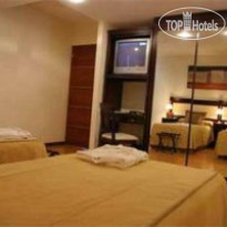 Villagio Hotel Boutique 