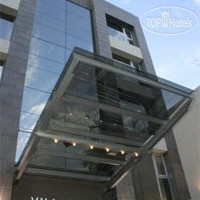 Villagio Hotel Boutique 4*