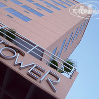 Tower Inn & Suites 4*
