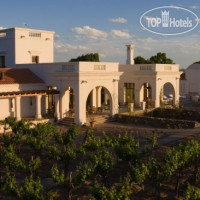 Cavas Wine Lodge 5*