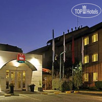 Ibis Mendoza 3*