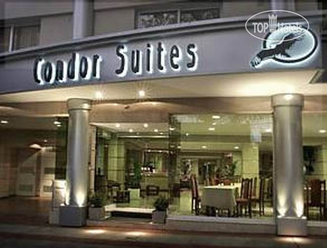 Фотографии отеля  Condor Suites 3*