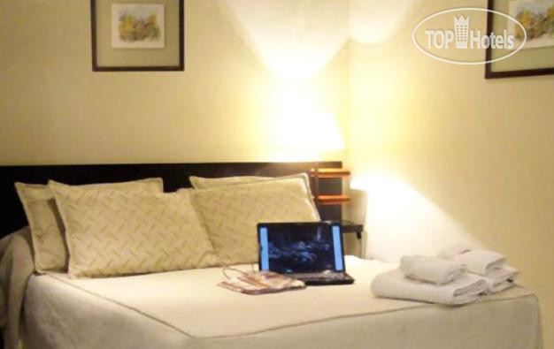 Новые добавленные фото туристов Park Vendimia Suites 3*