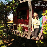  Lago Argentino Hostel 