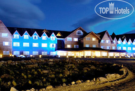 Фотографии отеля  Alto Calafate 4*