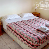 America del Sur Hostel Calafate 