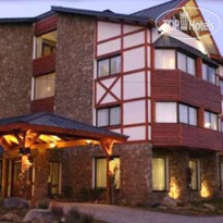 Calafate Parque Hotel 