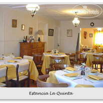 Estancia La Quinta 