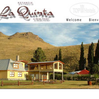 Estancia La Quinta 4*