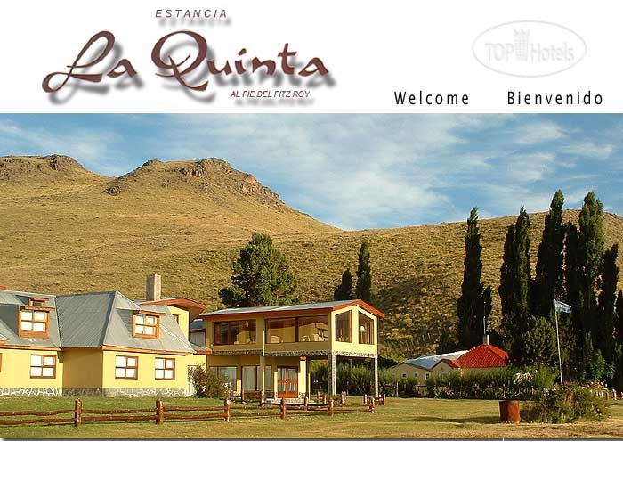 Фотографии отеля  Estancia La Quinta 4*