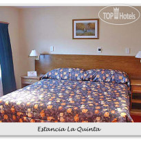 Estancia La Quinta 