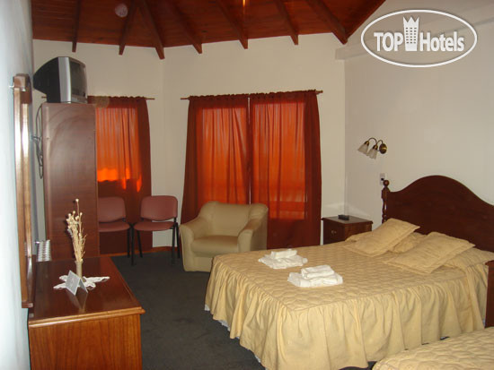Новые добавленные фото туристов Kelta Hosteria 3*