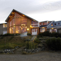 Blanca Patagonia Hosteria Boutique 