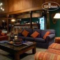 La Cantera Boutique Hotel Calafate 