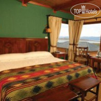 La Cantera Boutique Hotel Calafate 