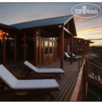 La Cantera Boutique Hotel Calafate 4*