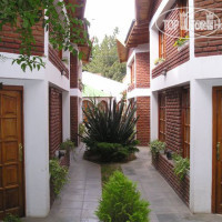 Libertador Apart Hotel 3*