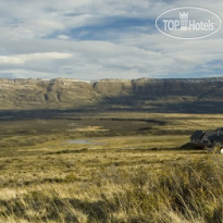 EOLO - Patagonias Spirit 