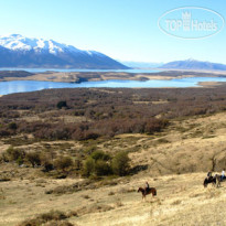 Los Sauces Casa Patagonica 