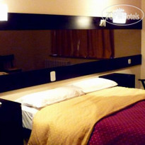 Marcopolo Suites Calafate 