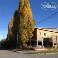 My Hotel Calafate 2*