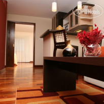 Ankara Suites 