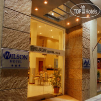 Wilson Hotel 