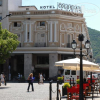 Фото отеля Colonial Salta 3*