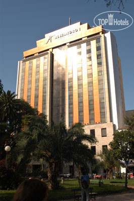 Фотографии отеля  Alejandro I International Salta 5*