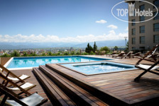 Sheraton Salta 5*