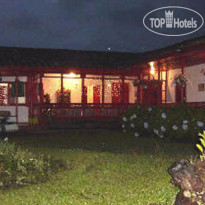 Hosteria de las Nubes 