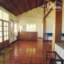 Hosteria de las Nubes 