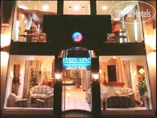 Фотографии отельера Marilian Hotel 3*