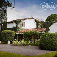 House of Jasmines - Estancia de Charme 4*