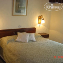 La Posta Del Cazador 