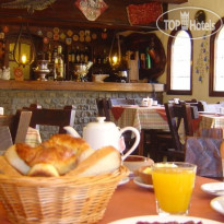 La Posta Del Cazador 